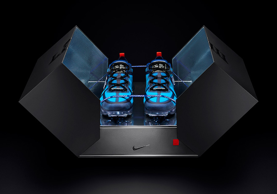 EA Sports Nike Air VaporMax 2019 Madden Pack Release Date