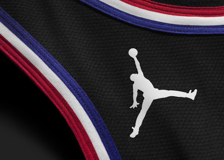 Jordan Brand 2019 NBA All-Star Edition Uniforms
