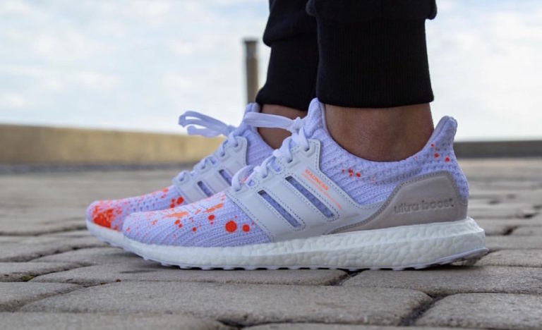madness ultraboost