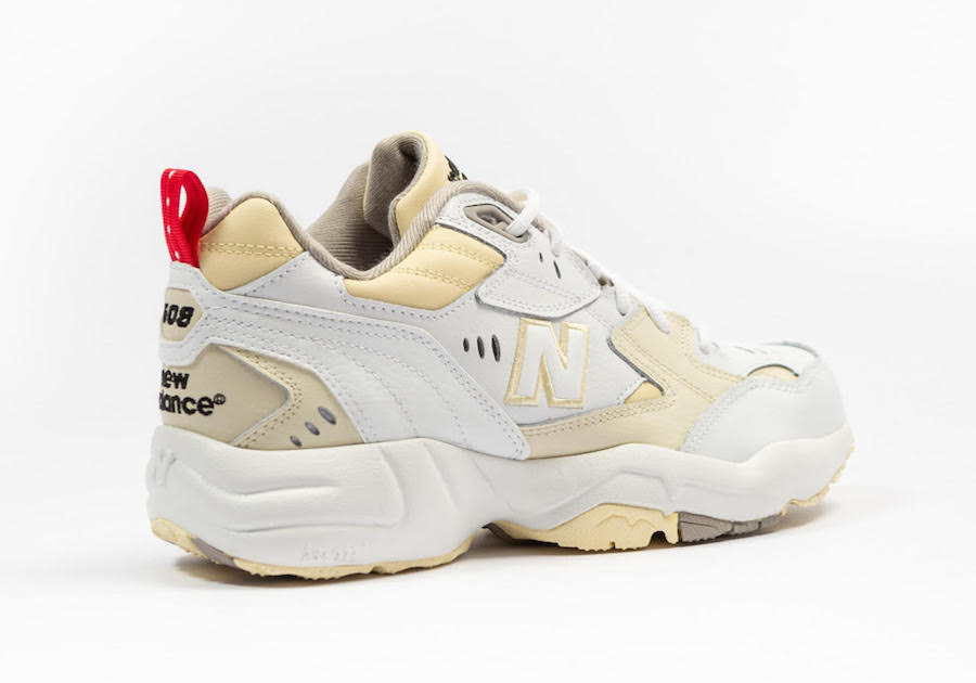 New balance 2024 wx608 zalando