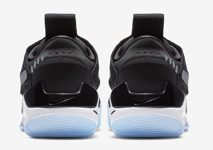 Nike Adapt BB AO2582-001 Release Date - Sneaker Bar Detroit