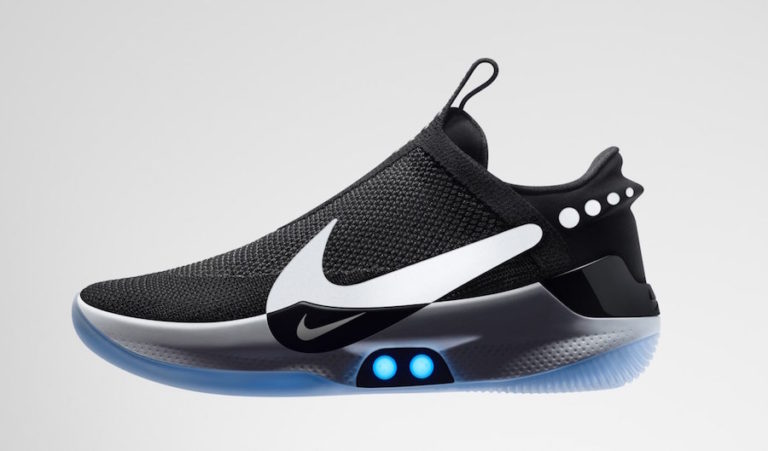 nike bb adapt sizing