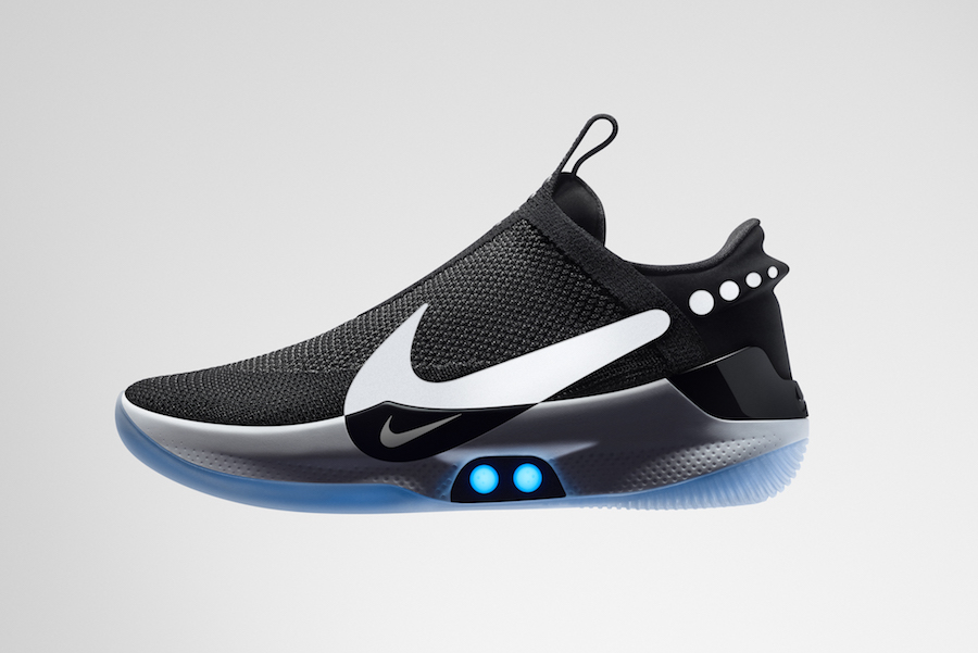 Nike Adapt BB Release Date Pricing 