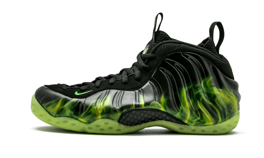 Nike Air Foamposite One Paranormal + 