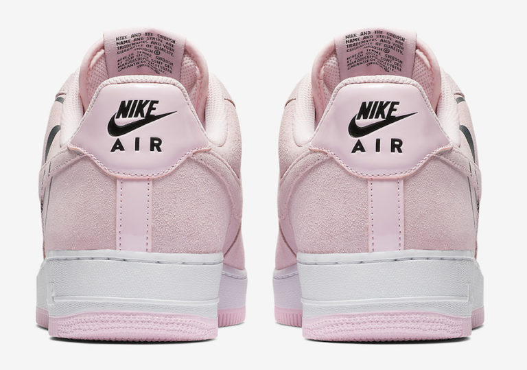 air force 1 low have a good day