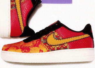 af1 low chinese new year