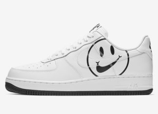 Nike Air Force 1 Low Have A Nike Day BQ9044-100 Release Date