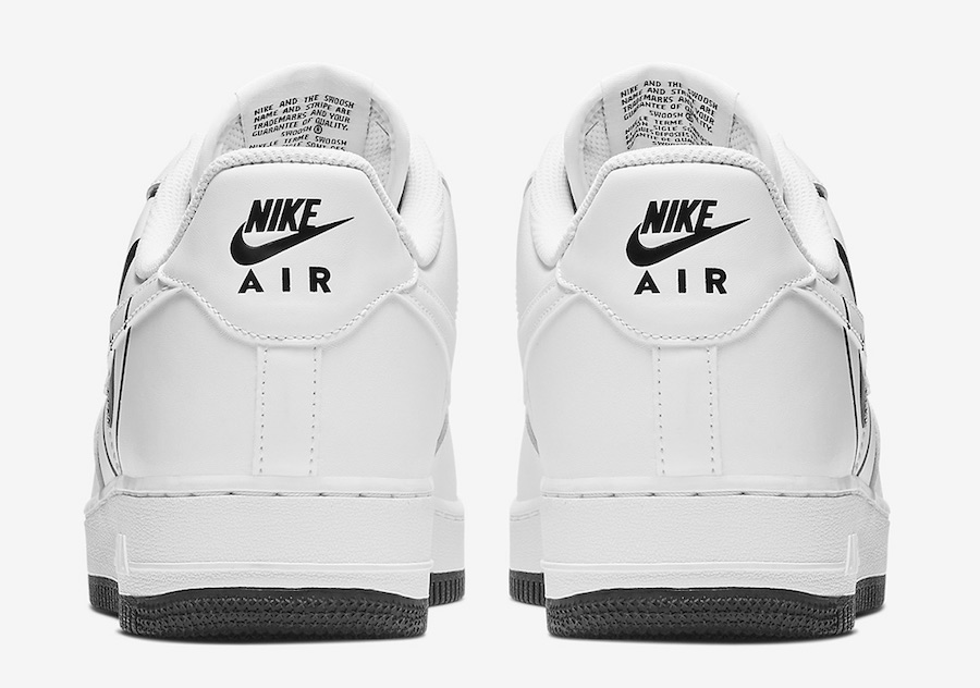 Nike Air Force 1 Low Have A Nike Day Release Date - SBD