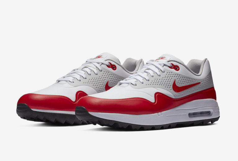 air max 1 grass golf