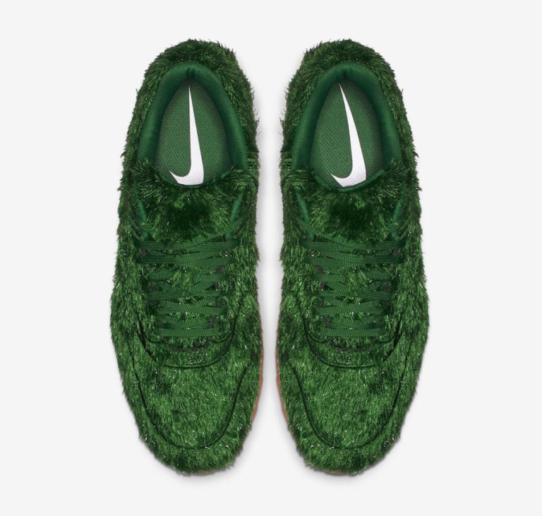 nike air max 1 golf grass for sale