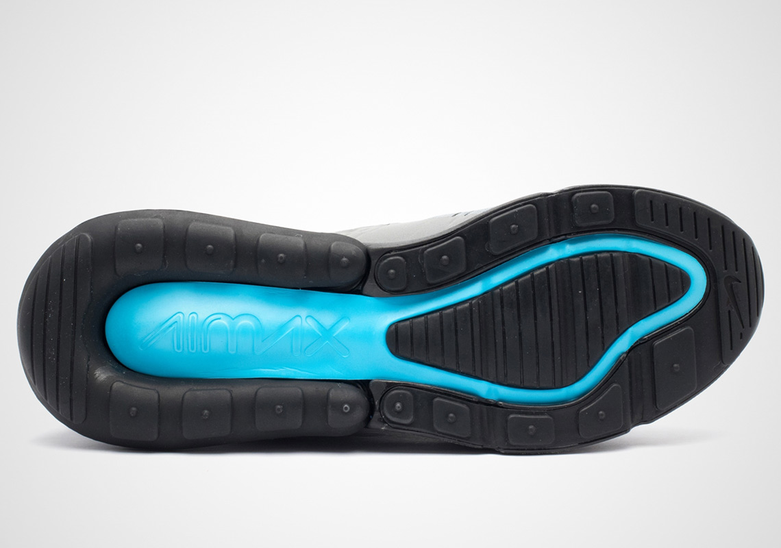 Nike Air Max 270 Blue Fury CD1506-001 Release Date-1