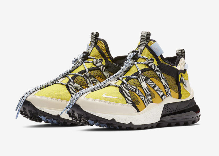air max 270 bowfin dark citron