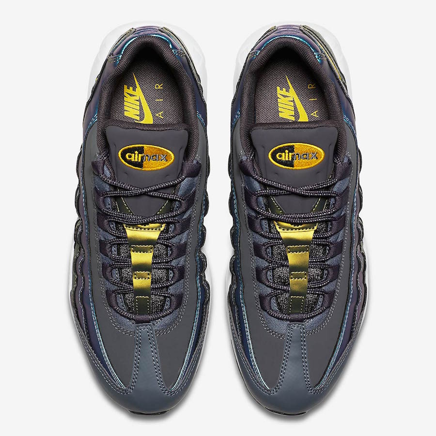 Nike Air Max 95 538416-022 Release Date - Sneaker Bar Detroit