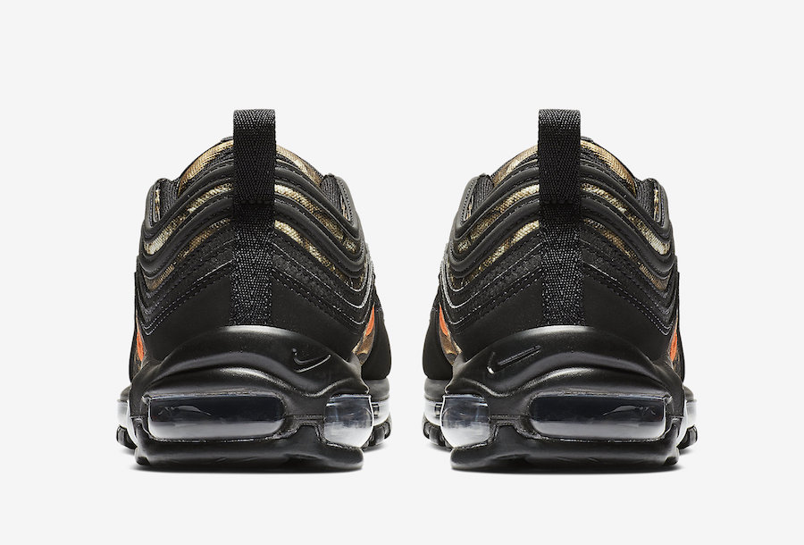 Nike Air Max 97 Realtree Camo BV7461-001 Release Date