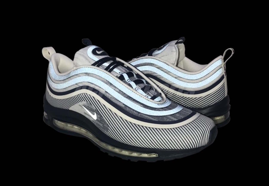 Nike Air Max 97 Ultra Armory Navy 918356-405 Release Date - SBD