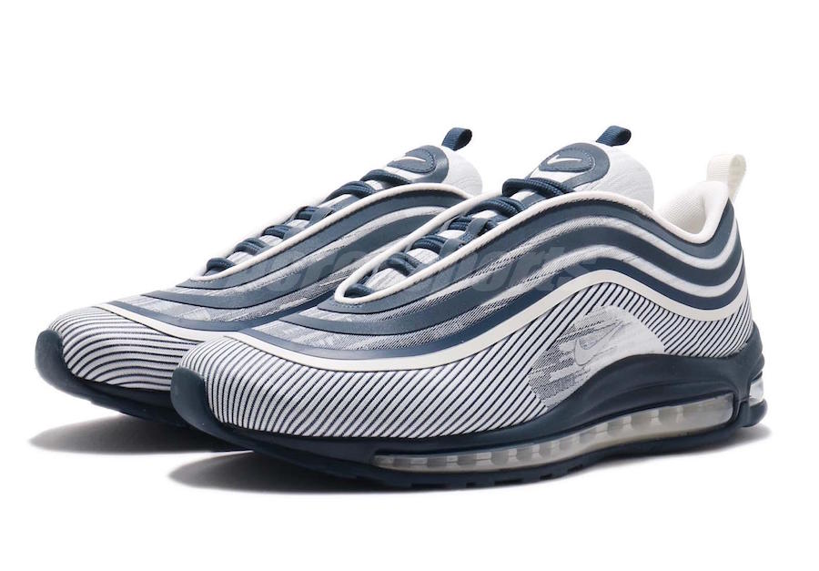 Nike Air Max 97 Ultra Armory Navy 918356-405 Release Date