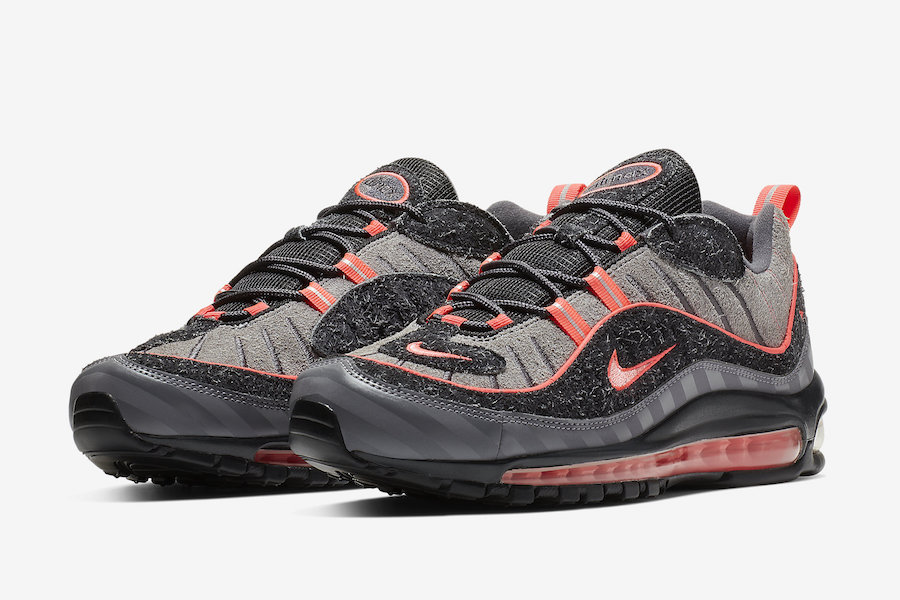 nike air max 98 upcoming releases
