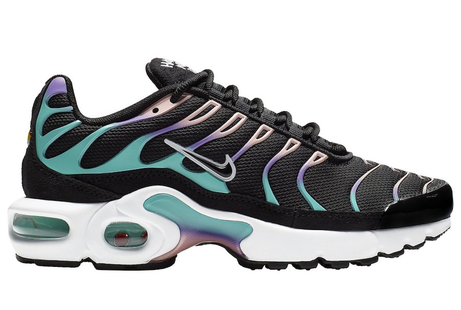 Nike Air Max Plus Have A Nike Day BQ7224-001 Release Date