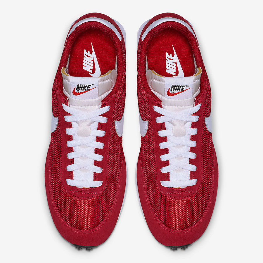 Nike Air Tailwind 79 Gym Red 487754-602 Release Date