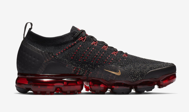 vapormax chinese new year 2020