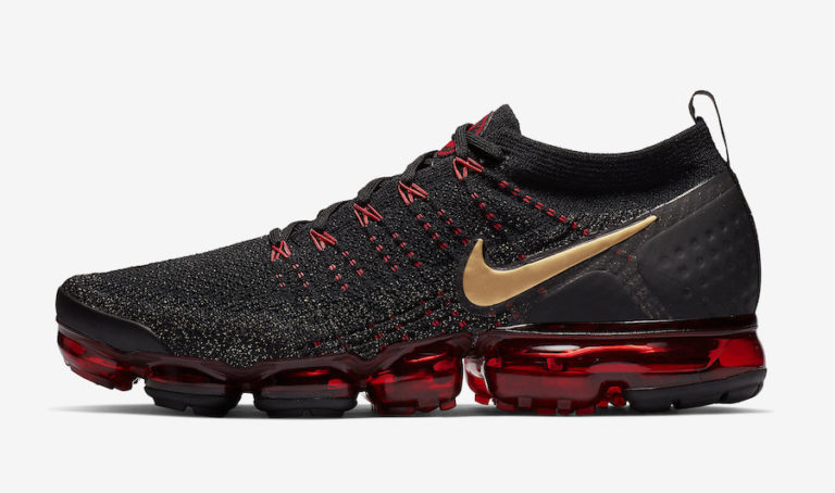 chinese new year vapormax 2020