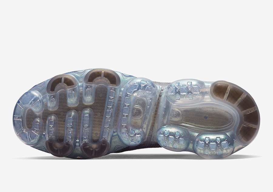 Nike Air VaporMax 2019 Mineral Spruce AT6817-300 Release Date