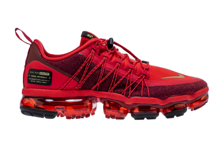 chinese new year vapormax 2020