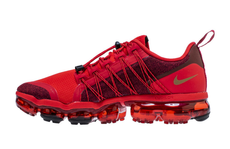 Nike Air VaporMax Utility CNY Chinese New Year Release Date - SBD