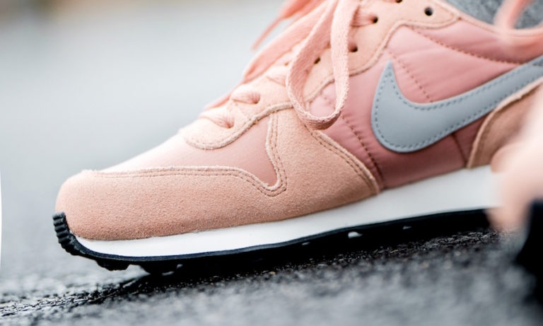 Nike Internationalist Rose Gold 828407-615 Release Date - SBD