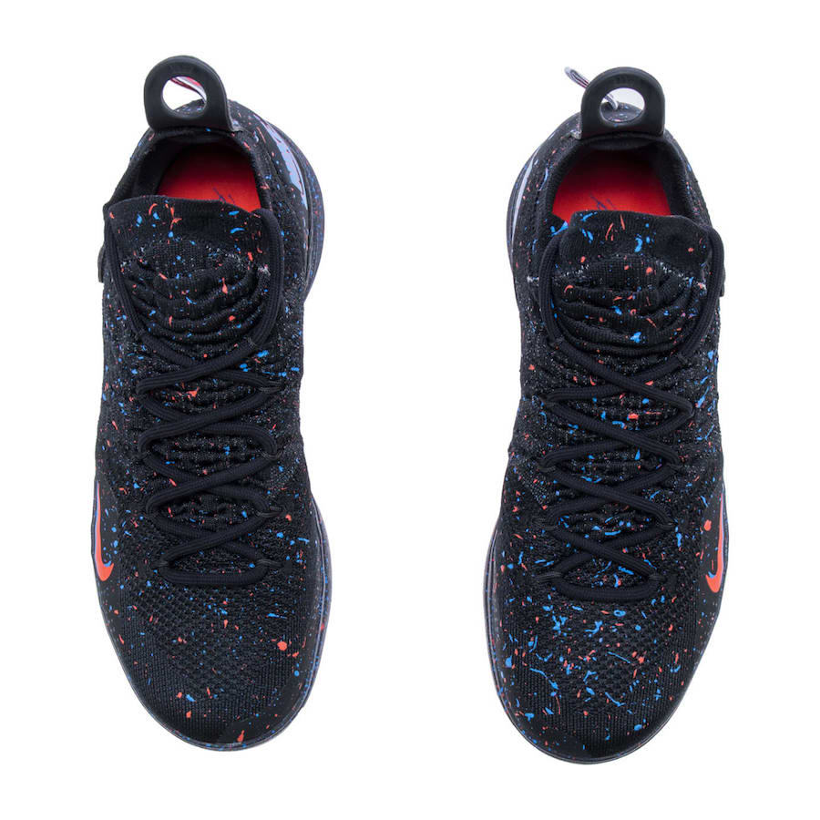 Nike KD11 Just Do It AO2604-007 Release Date Pricing