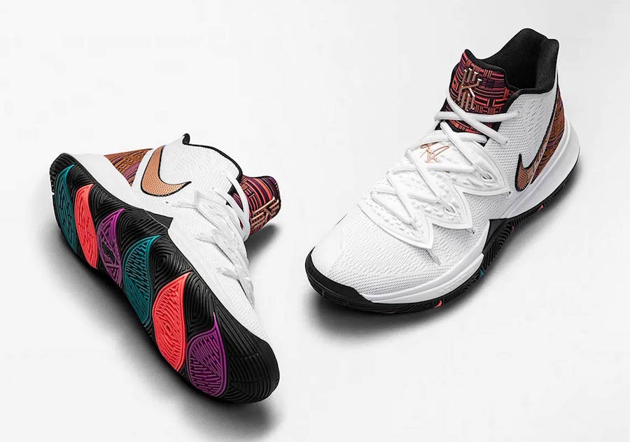 kyrie equality shoes price