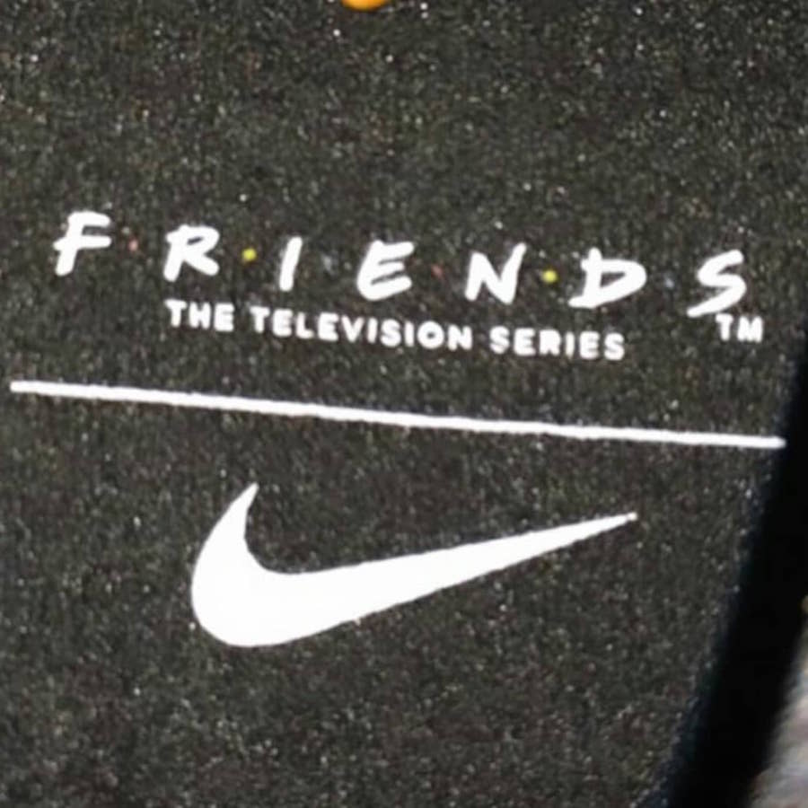 Nike Kyrie 5 Friends Insole
