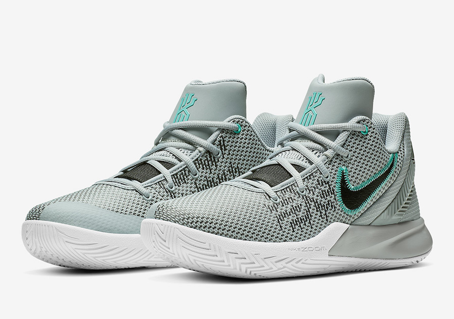 Kyrie 2 Wolf Grey AO4436-003 Release Date - SBD