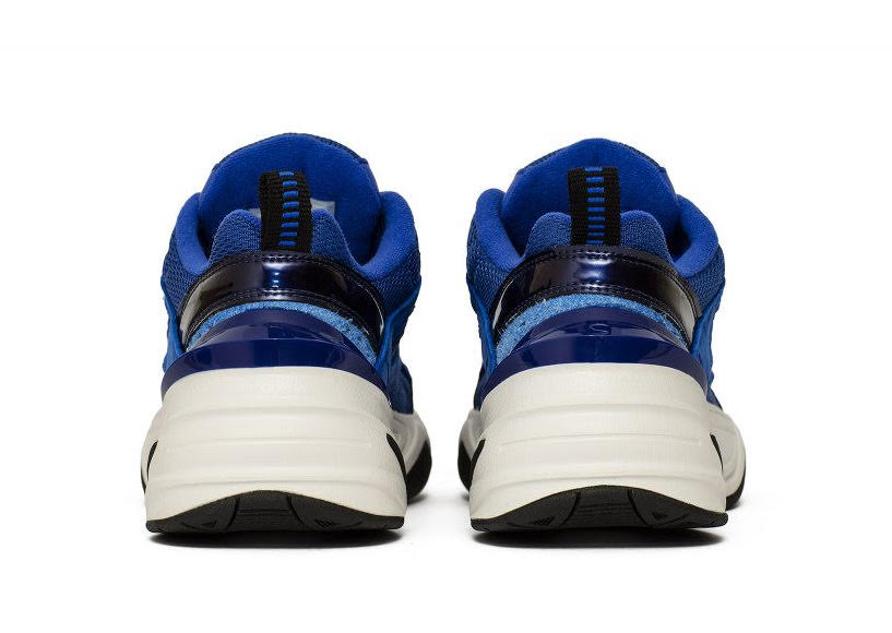 Nike M2K Tekno Racer Blue AV7030-400 Release Date