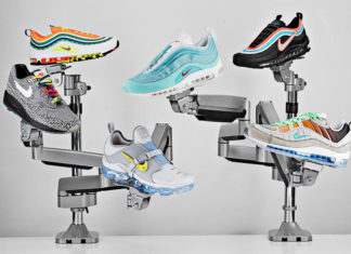 nike Use On Air 2018 Air Max Collection Release Date