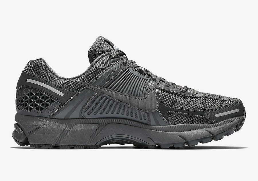 Nike Zoom Vomero 5 Anthracite BV1358-002 Release Date