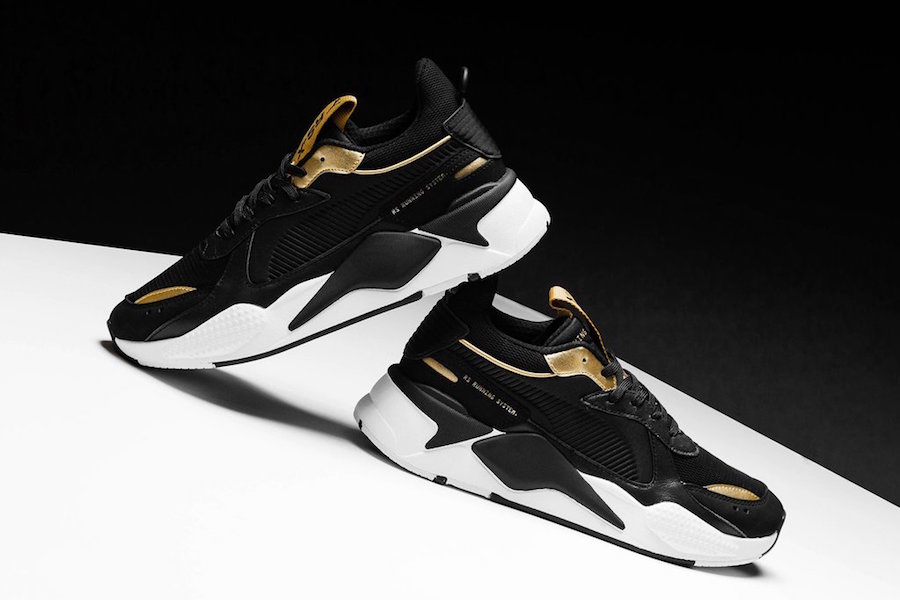 puma rs x toys black and gold, OFF 73%,Buy!