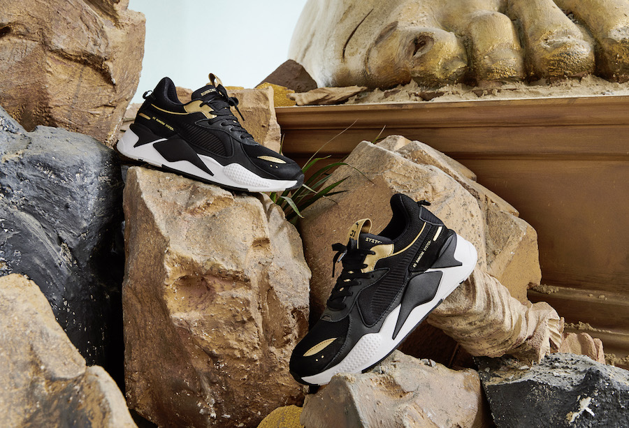 PUMA RS-X Trophy Collection
