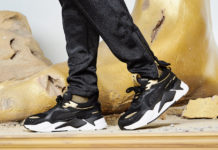 puma rs x trophy noir femme puma rs x trophy noir femme