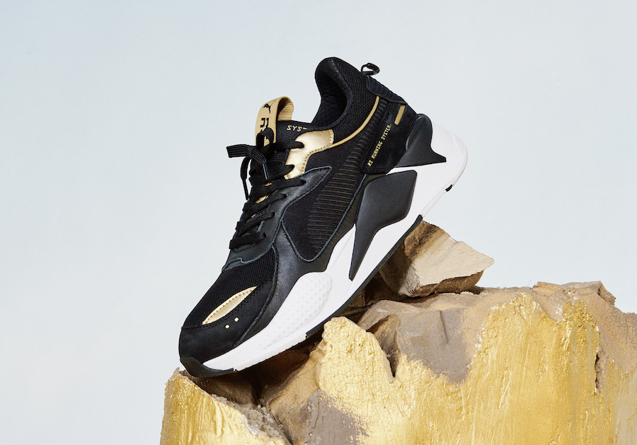 PUMA RS-X Trophy Collection
