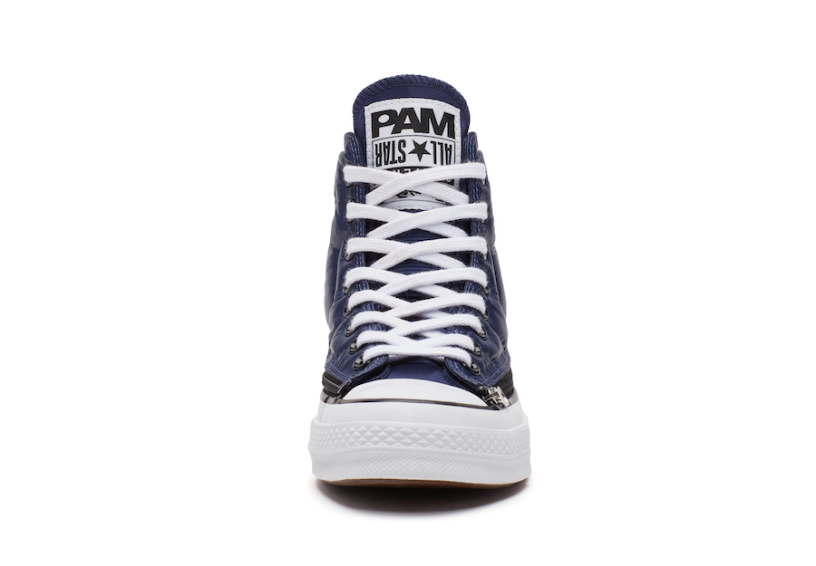 Perks and Mini Converse Chuck 70 Mutates Release Date