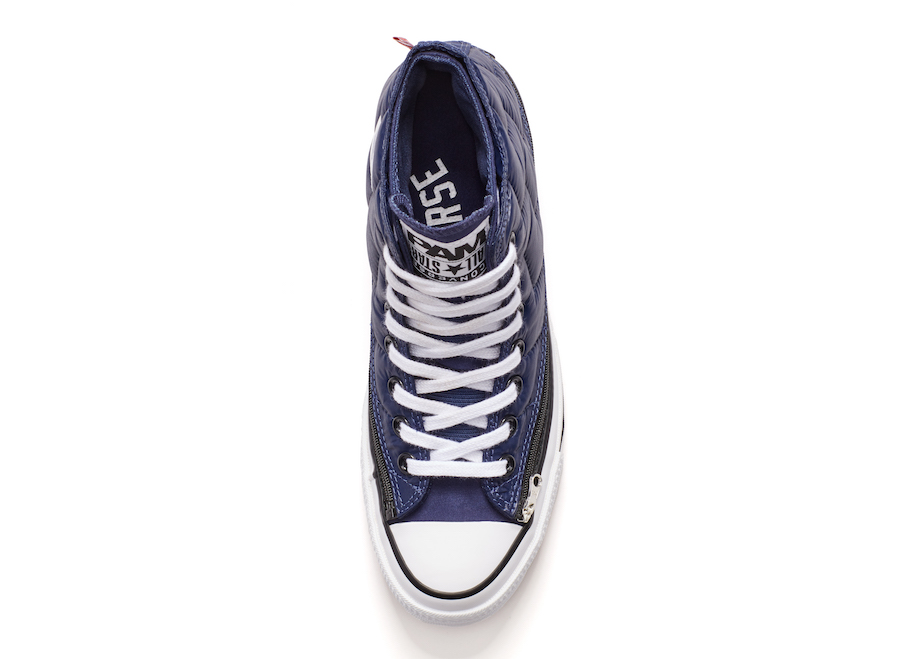Perks and Mini Converse Chuck 70 Mutates Release Date