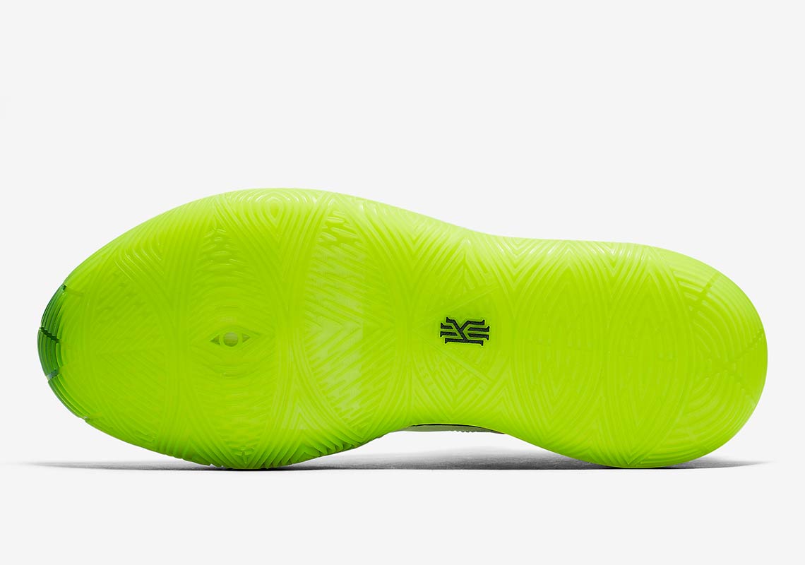 ROKIT Nike Kyrie 5 All-Star CJ7853-900 Release Date