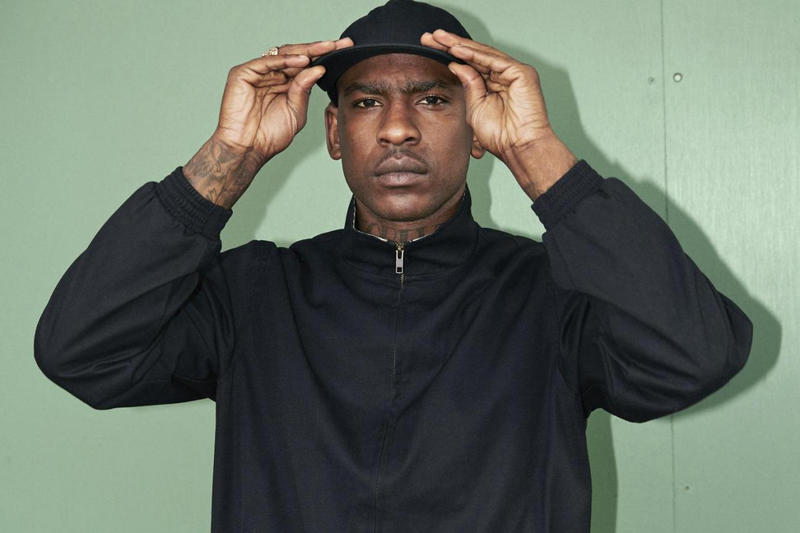 Skepta Nike Shox Black University Red Release Info Skepta Nike Shox Black University Red Release Date
