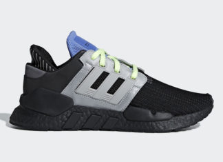 adidas EQT Support 91/18 CG6170 Release Date