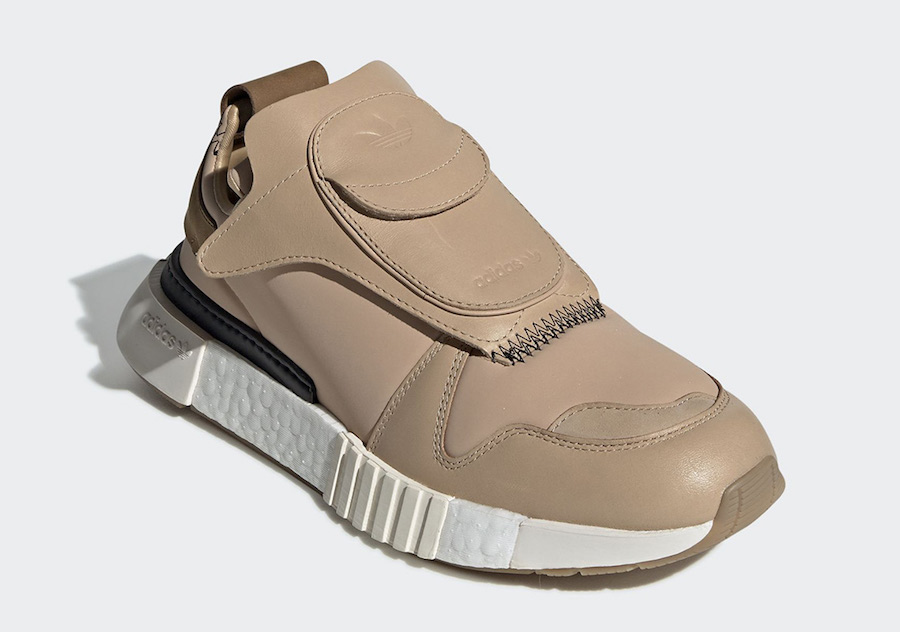 adidas Futurepacer Pale Nude BD7914 Release Date 2