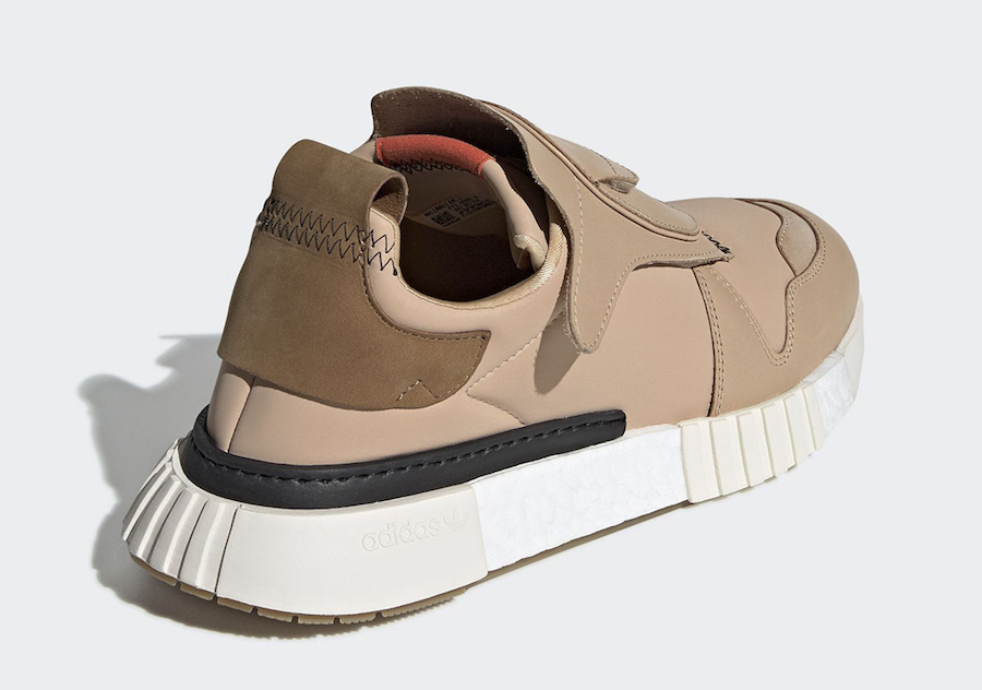 adidas Futurepacer Pale Nude BD7914 Release Date