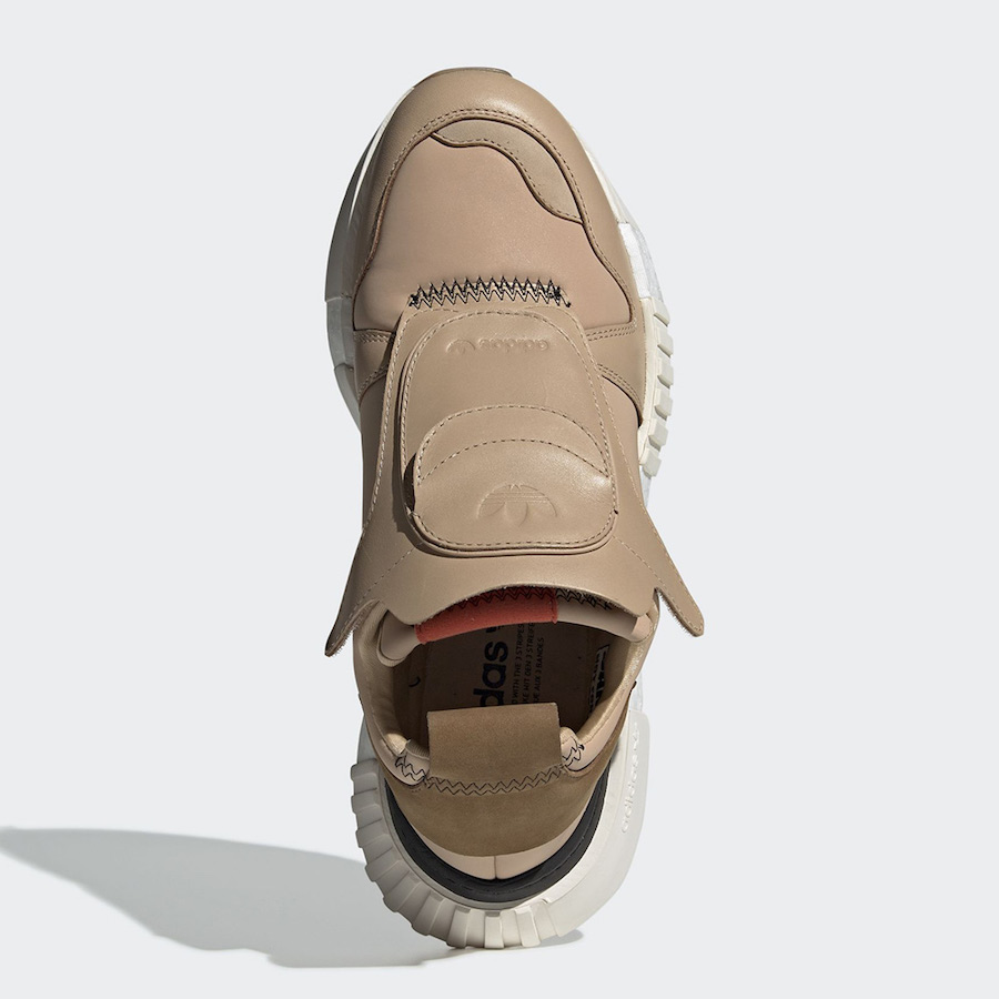adidas Futurepacer Pale Nude BD7914 Release Date 4