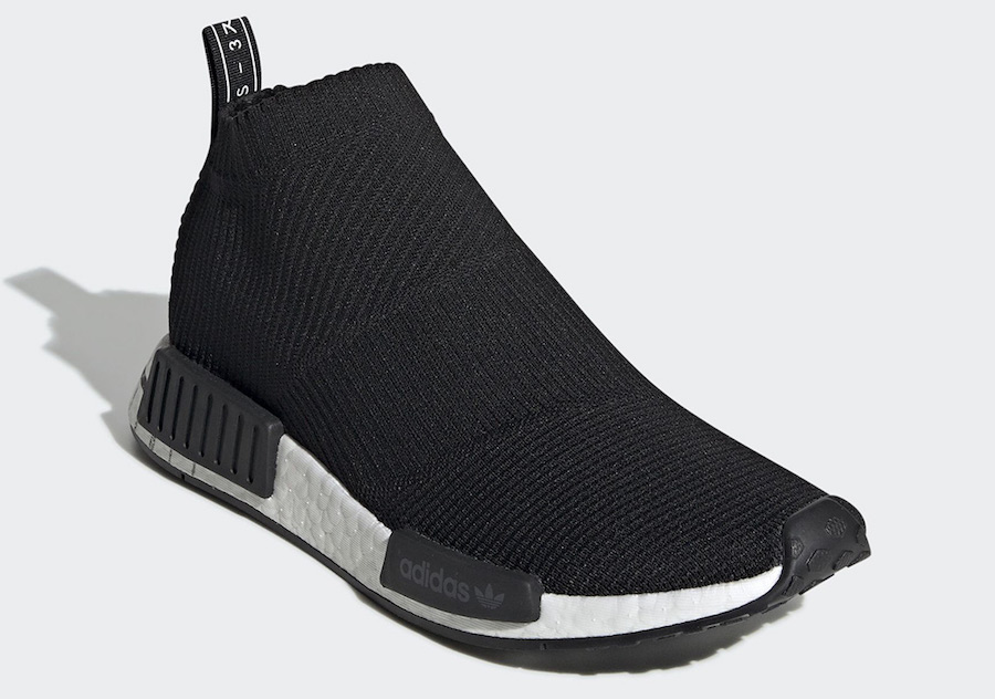adidas NMD CS1 Timeline BD7733 Release Date