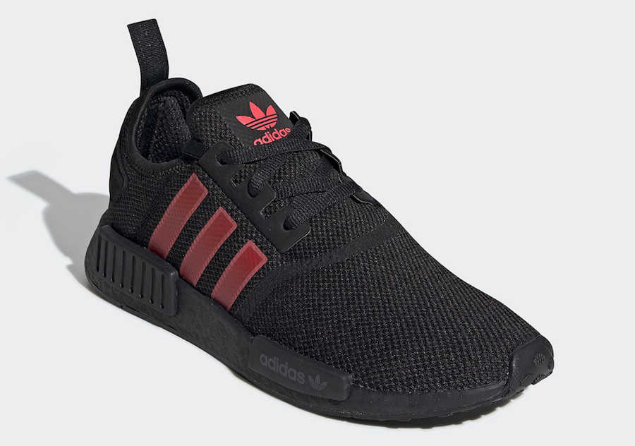 adidas NMD R1 CNY Chinese New Year G27576 Release Date - SBD